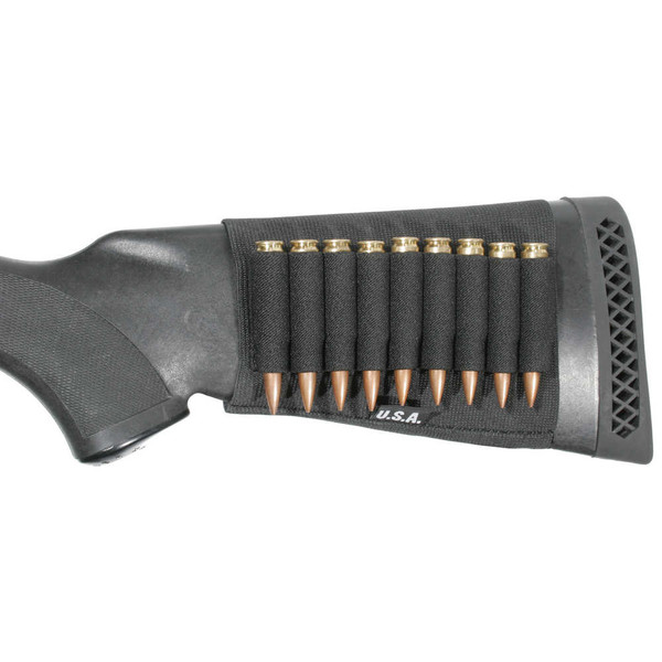 Blackhawk Buttstock BLK74SH00BK