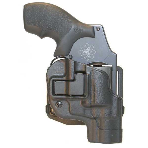 Blackhawk Holster BLK410529BKR