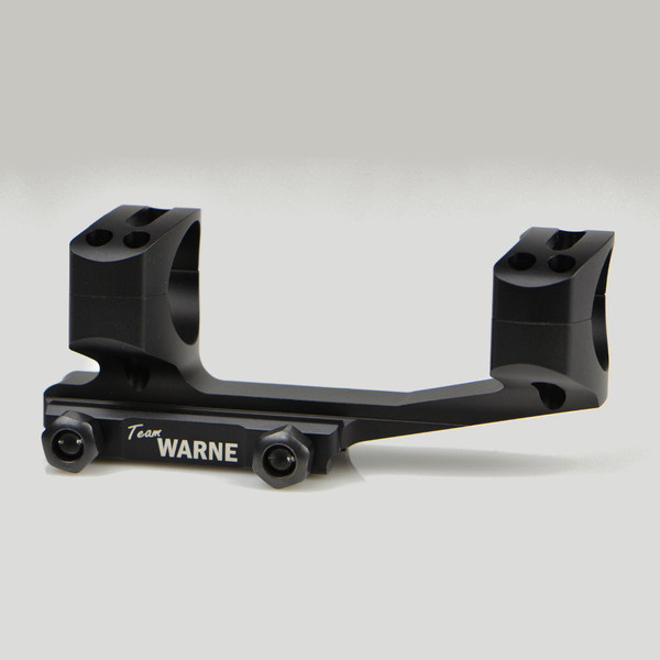 Warne Scope Mounts All in One WARXSKEL34TW