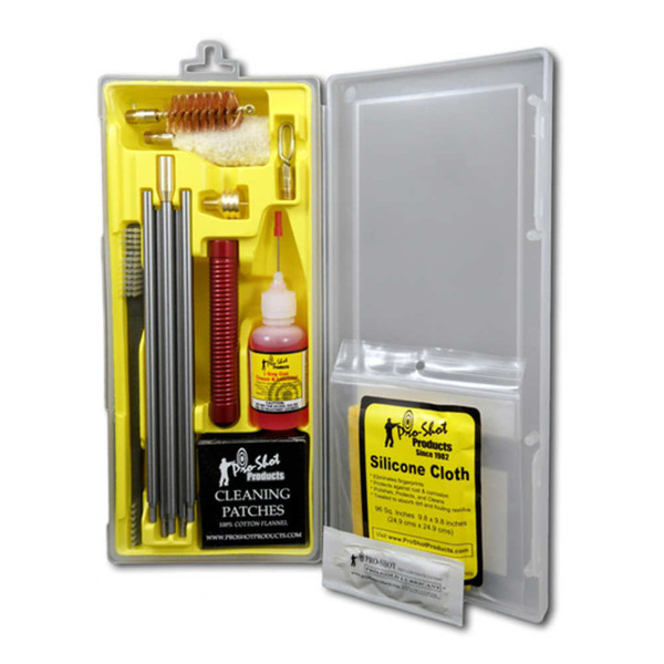 Pro-Shot Shotgun PSTS12KIT