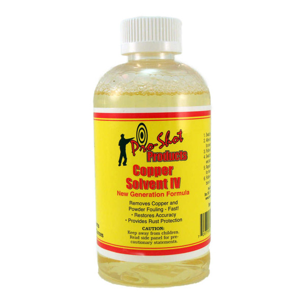 Pro-Shot Cleaner PSTSVC8