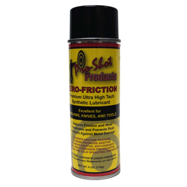 Pro-Shot Cleaner PSTZFSPRAY6