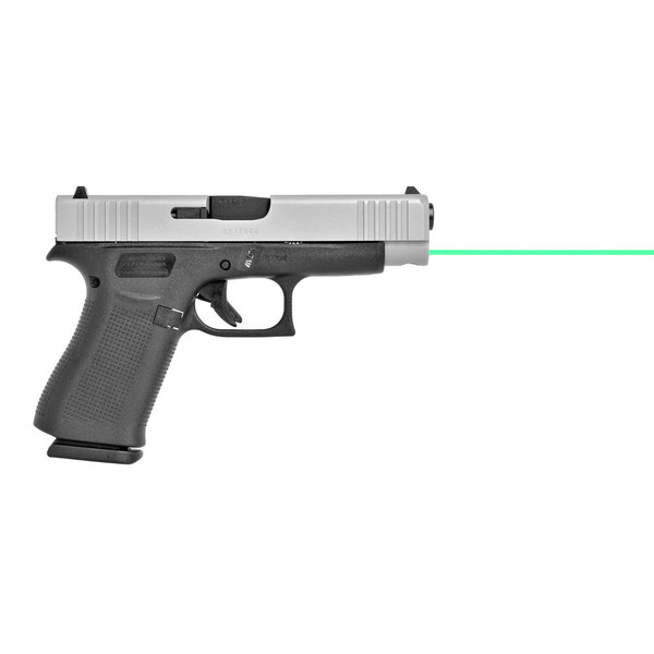 LASERMAX Laser LMXLMSG43G