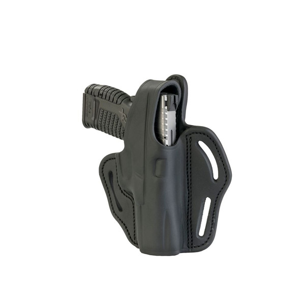 1791 GUNLEATHER Holster SNOBHX3SBLR