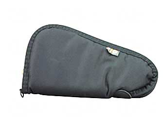 Allen Pistol Case  - Endura -  74-11