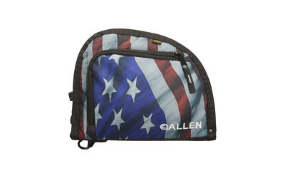 Allen Pistol Case  - Victory Autofit -  7719