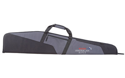 Allen Rifle Case  - Ruger American -  27433