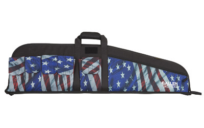 Allen Rifle Case  - Victory Tactical -  1062