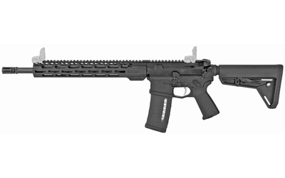American Defense Mfg. AR  - ADM4 - 223 Remington - ADM4R5BLKM1MLOK016