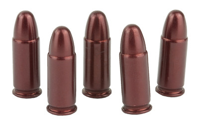 A-Zoom Snap Caps  -  25 ACP - 15152