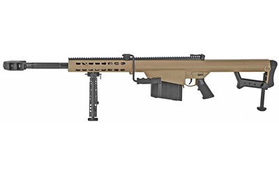 Barrett Rifle  - 82A1 - 50 BMG - 14030