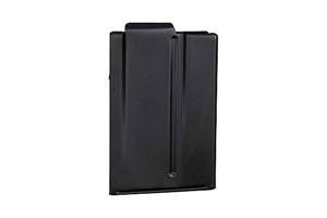 This is a 10 round factory magazine (Steel) for the Ruger Gunsite Scout .308.