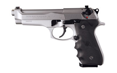 Beretta DA/SA - 92FS - 9mm - J92F560CA