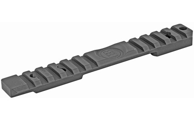 Bergara Rail  -   BA0014
