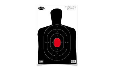 Birchwood Casey Target  - BC27 -  BC-35707