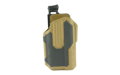 BLACKHAWK Belt Holster  - Omnivore L2 Multi-Fit Holster -  419001BCL