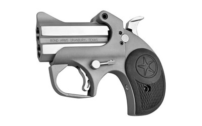 Bond Arms Derringer  - Roughneck - 357 Magnum - BARN-357/38