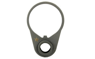 Bravo Company End Plate  - QD -  BCM-EPM4-QD