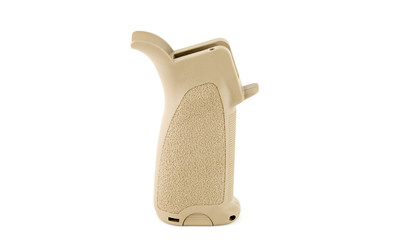 Bravo Company Grip  - Gunfighter's Grip -  BCM-GFG-MOD-3-FDE