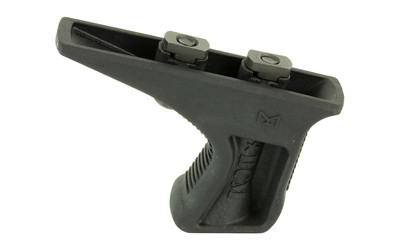 Bravo Company Grip  - Kinesthetic Angled Grip -  BCM-KAG-MCMR-BLK
