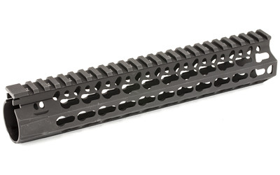Bravo Company Rail  - KMR Alpha -  BCM-KMR-A10-556-BLK