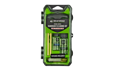 Breakthrough Clean Technologies Cleaning Kit  - Vision Series -  BT-ECC-9