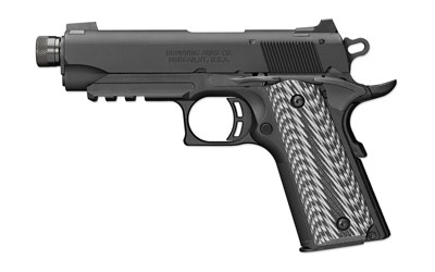Browning 1911-22 - 22 LR - 051821490