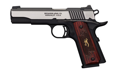 Browning 1911-380 - 380 ACP - 051912492
