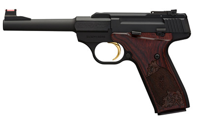Browning Buck Mark - 22 LR - 051519490