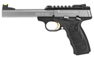 Browning Buck Mark - 22 LR - 051531490
