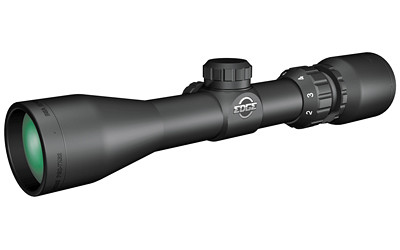 BSA Optics Handgun Scope  - Edge -  PS27X28