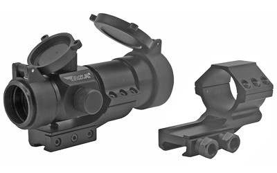 BSA Optics Red Dot  - 30rd -  30rd-2M