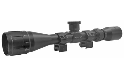 BSA Optics Rimfire Scope  - Sweet 17 -  17-39X40AOWRTB