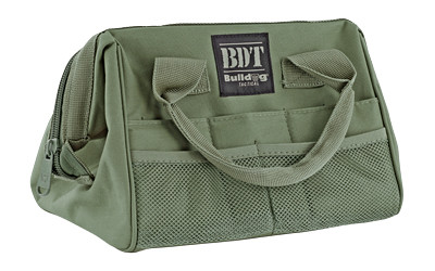 Bulldog Cases  Tactical -  BDT405G