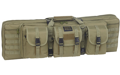 Bulldog Cases  Tactical -  BDT60-43G