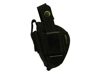 Bulldog Cases Belt Holster  - Extreme -  FSN-1