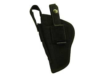 Bulldog Cases Belt Holster  - Extreme -  FSN-8