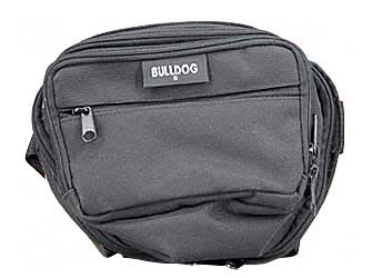 Bulldog Cases Fanny Pack  -   BD850