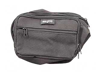 Bulldog Cases Fanny Pack  -   BD860