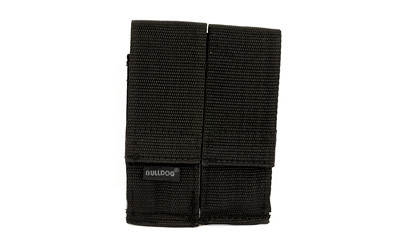 Bulldog Cases Magazine Pouch  -   WMAGL