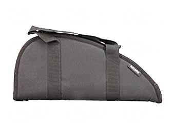 Bulldog Cases Pistol Case  - Pistol Rug -  BD602