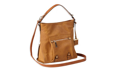 Bulldog Cases Purse  - Hobo Anna -  BDP-054