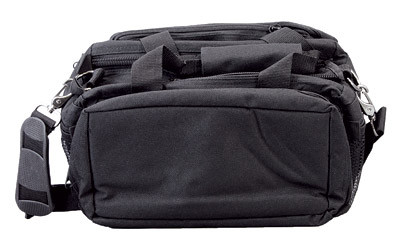 Bulldog Cases Range Bag  - Deluxe -  BD910