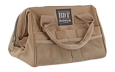 Bulldog Cases Range Bag  - Tactical -  BDT405T