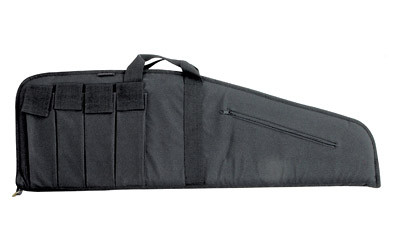 Bulldog Cases Rifle Case  - Magnum -  BD421