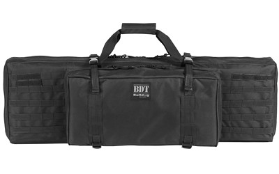 Bulldog Cases Rifle Case  - Standard -  BDT30-38B
