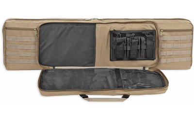 Bulldog Cases Rifle Case  - Tactical -  BDT40-43T