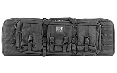 Bulldog Cases Rifle Case  - Tactical -  BDT60-37B