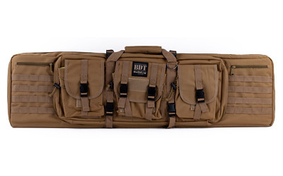 Bulldog Cases Rifle Case  - Tactical -  BDT60-43T