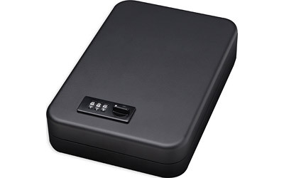 Bulldog Cases Safe  - Personal -  BD1126
